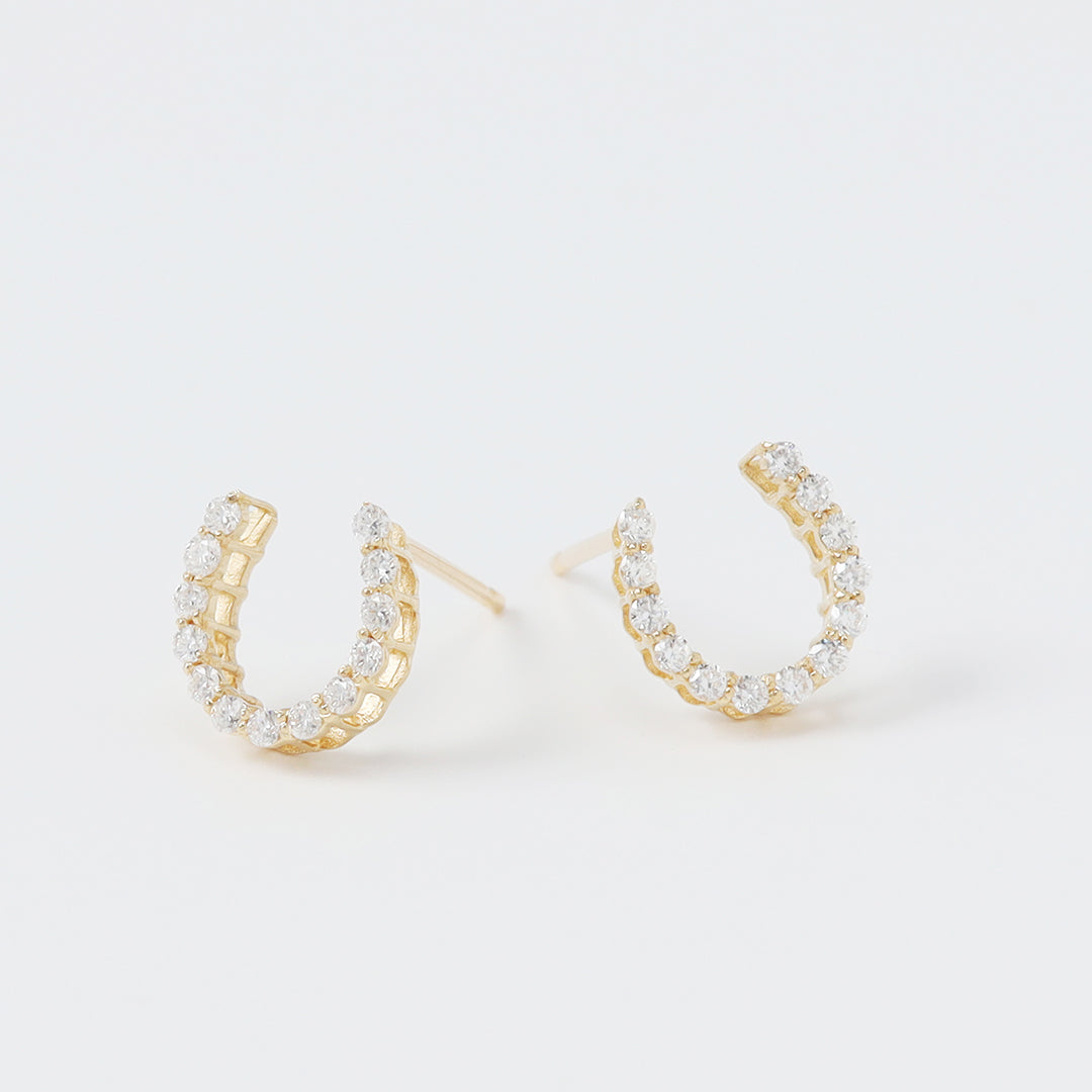 K18バテイピアス