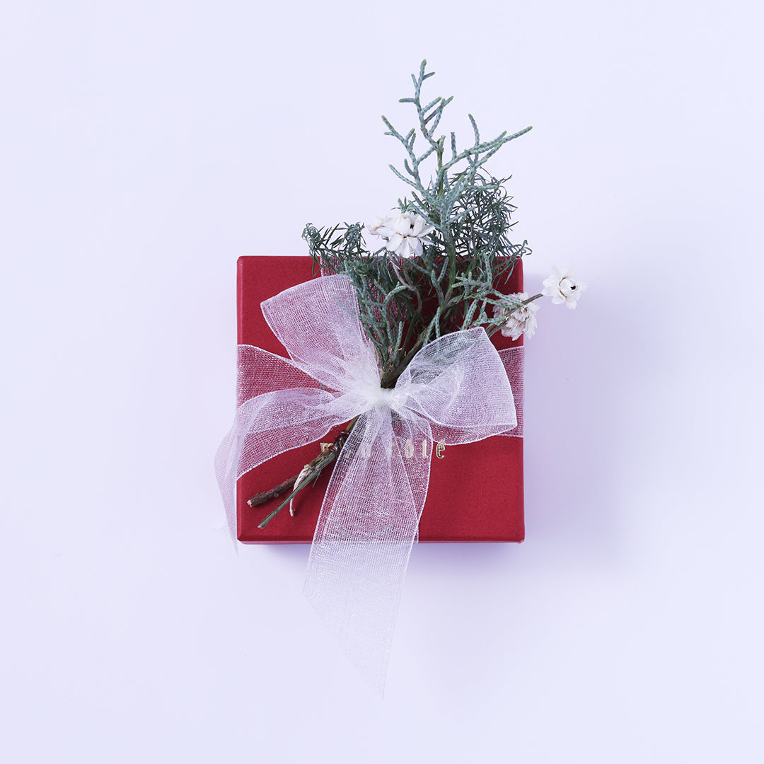 【ジュエリー専用】クリスマス限定ギフトラッピング