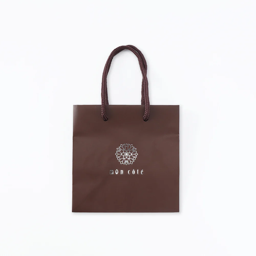 【ミニトラベルポーチ専用】ギフト巾着