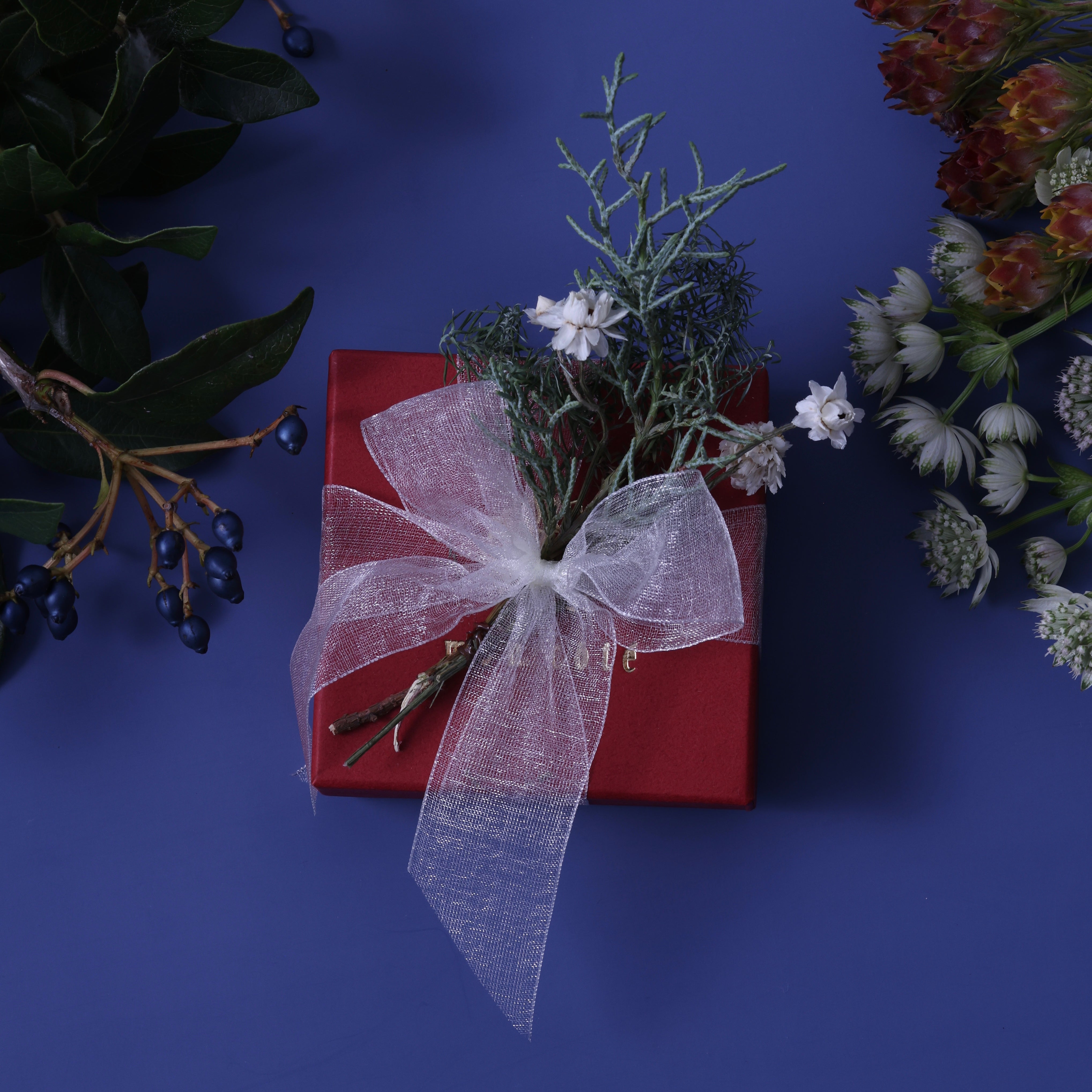 【ジュエリー専用】クリスマス限定ギフトラッピング