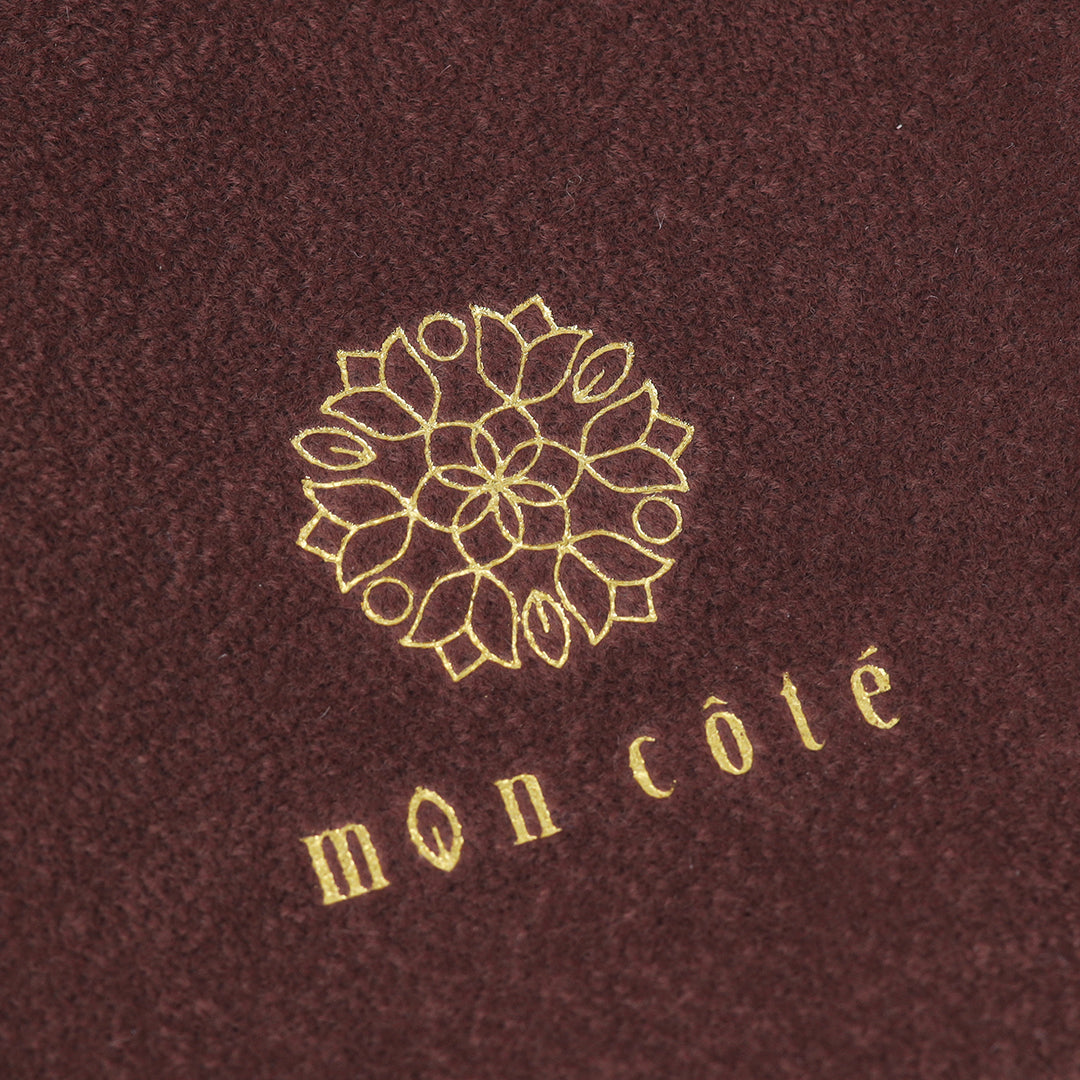 【ミニトラベルポーチ専用】ギフト巾着