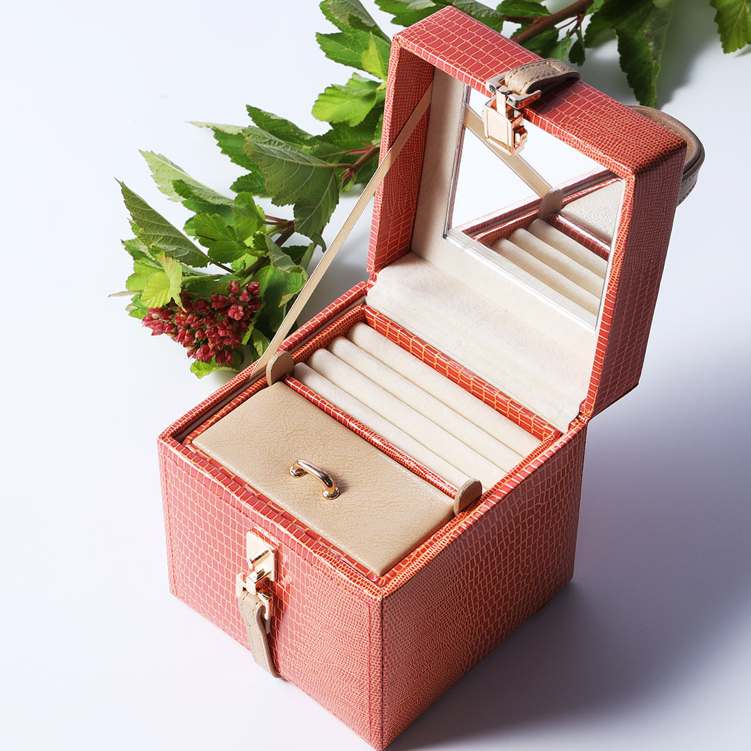 <NEW>ジュエリーボックス