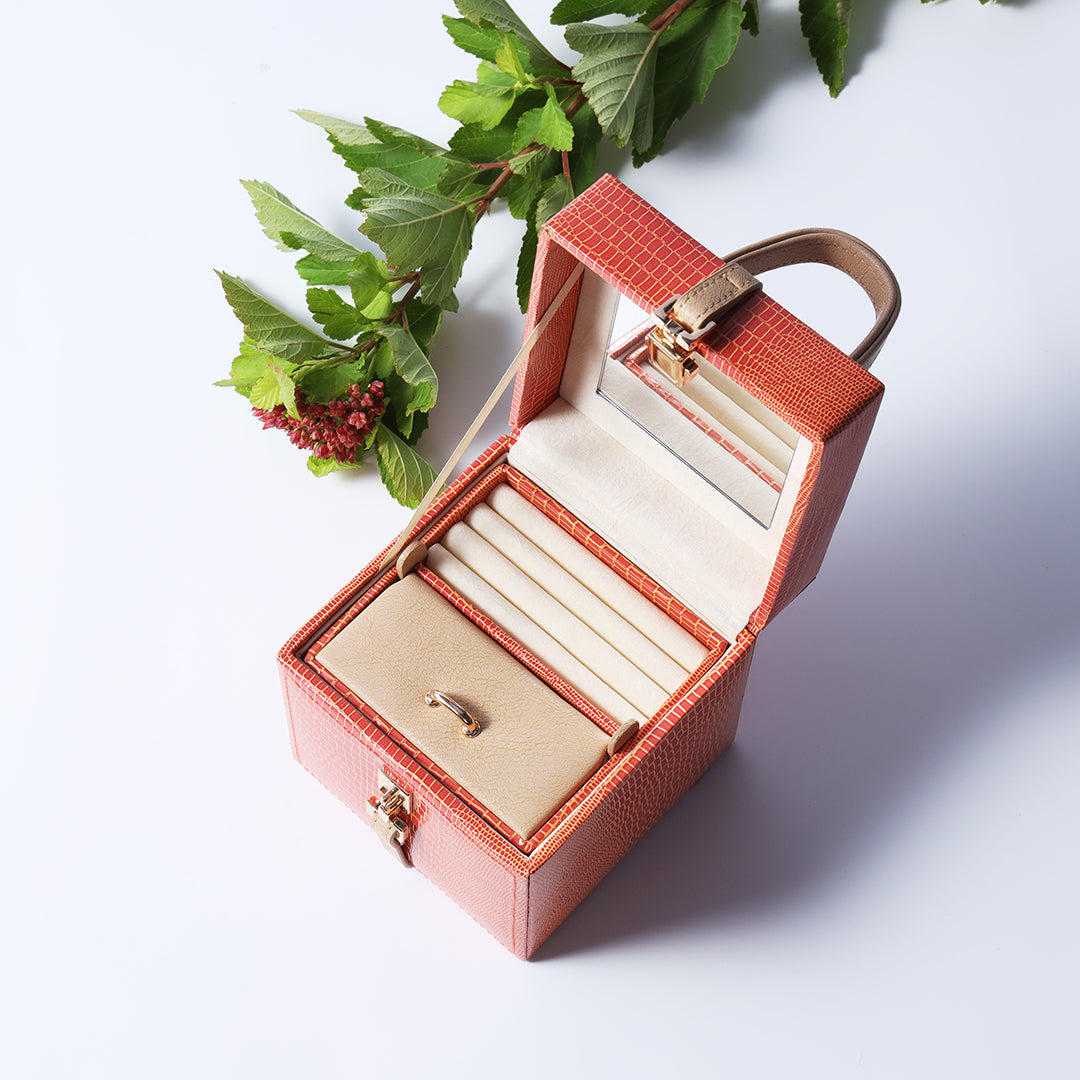 <NEW>ジュエリーボックス