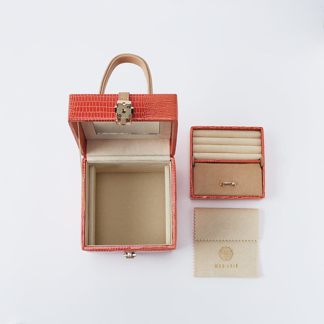 <NEW>ジュエリーボックス