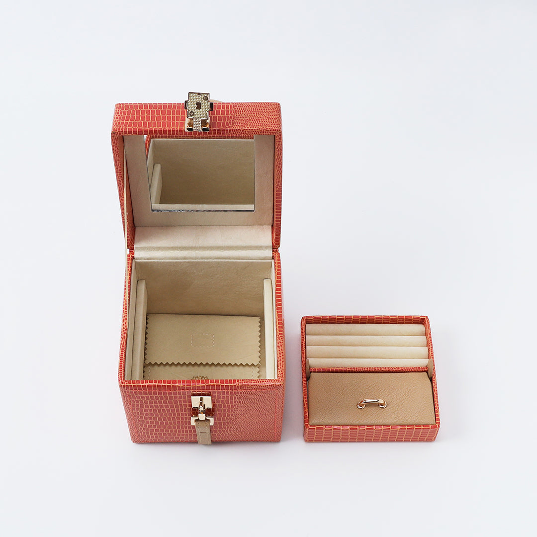 <NEW>ジュエリーボックス