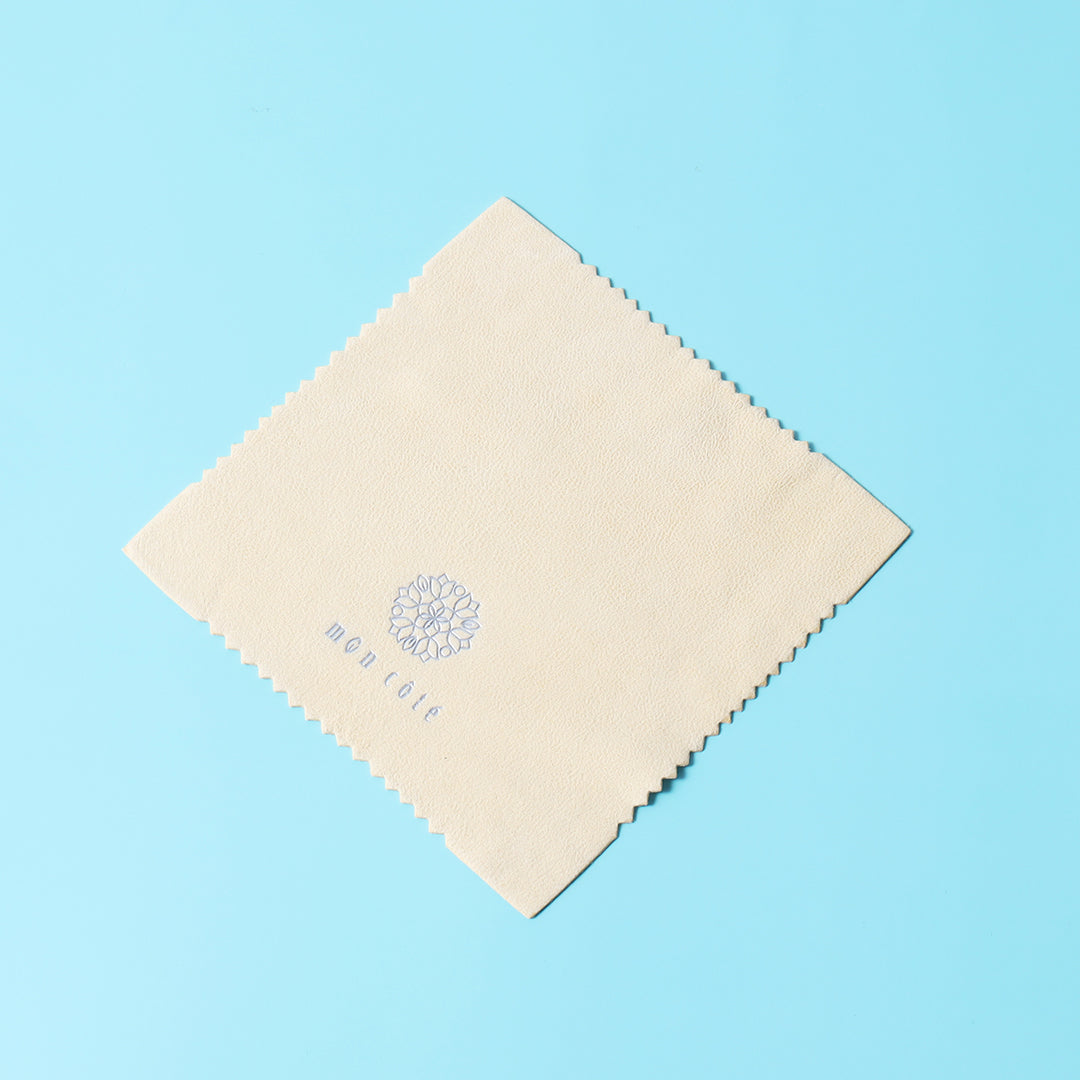 <NEW>セーム革ジュエリークロス