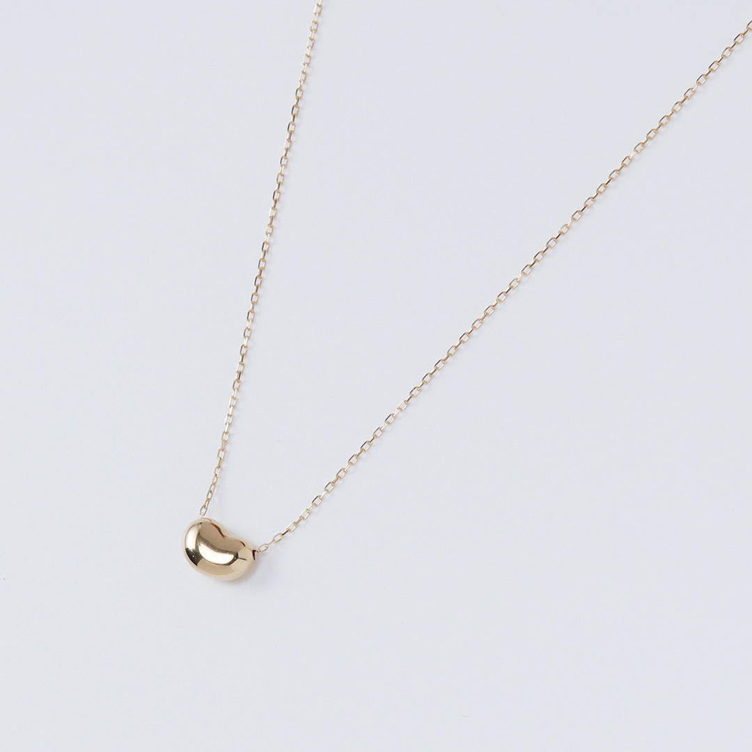 <NEW>K18アリコルージュネックレス