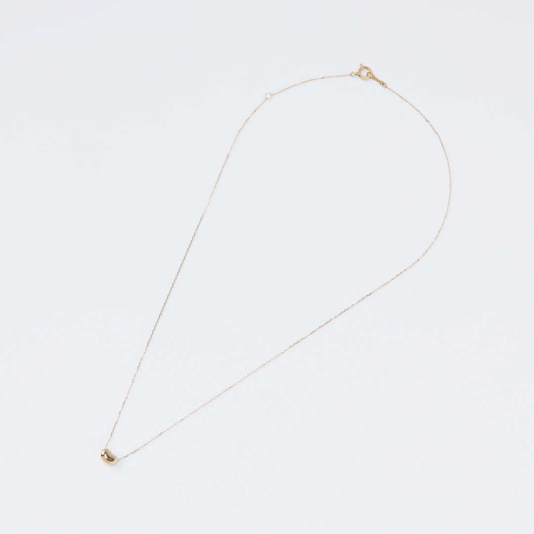 <NEW>K18アリコルージュネックレス