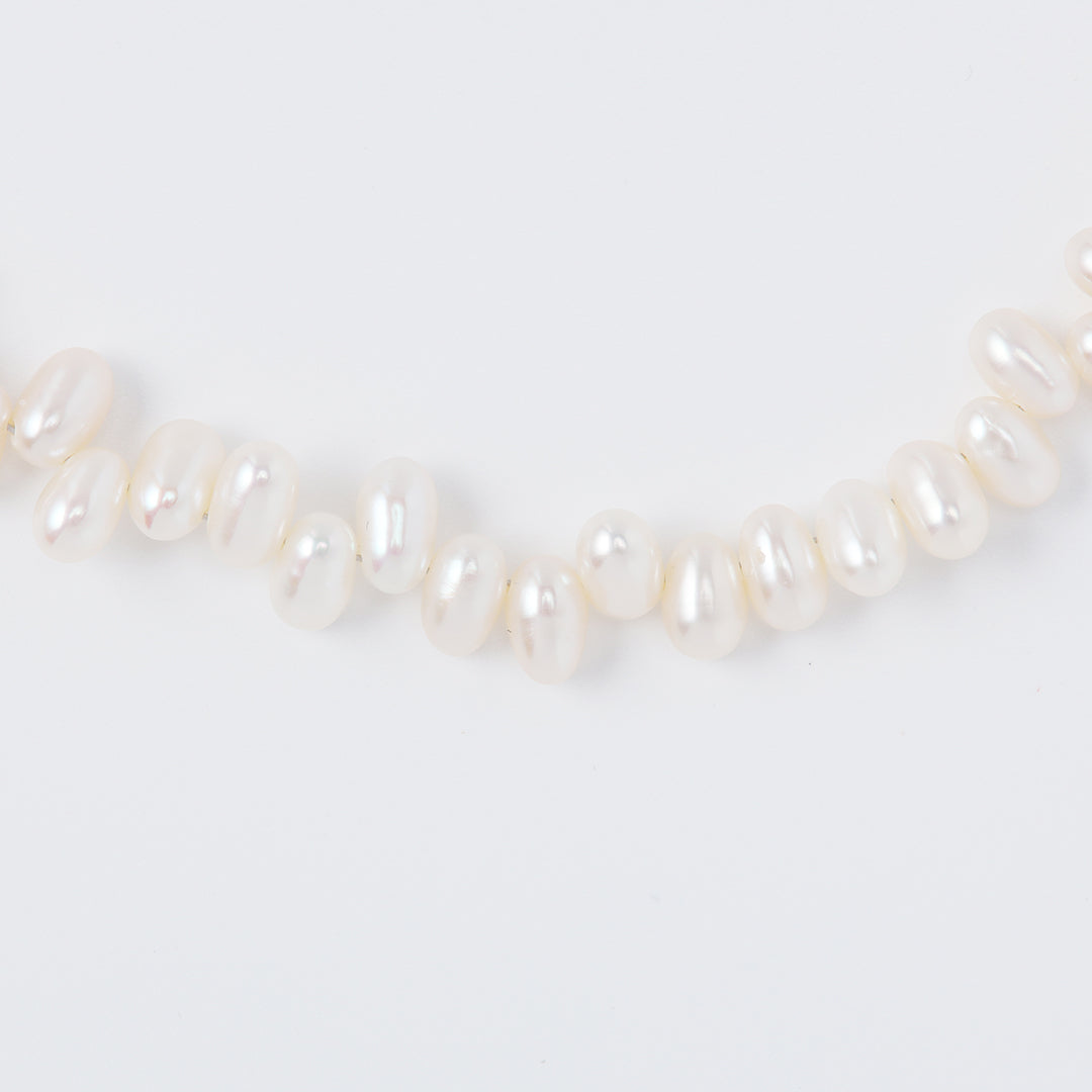 SV925淡水クレオパトラネックレス