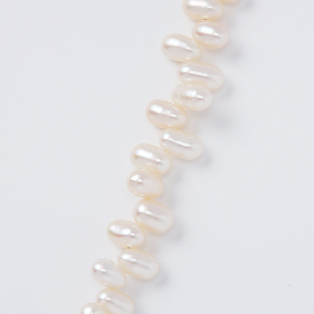 SV925淡水クレオパトラネックレス