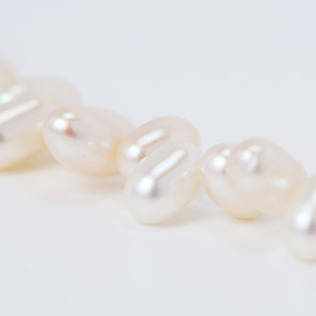 SV925淡水クレオパトラネックレス