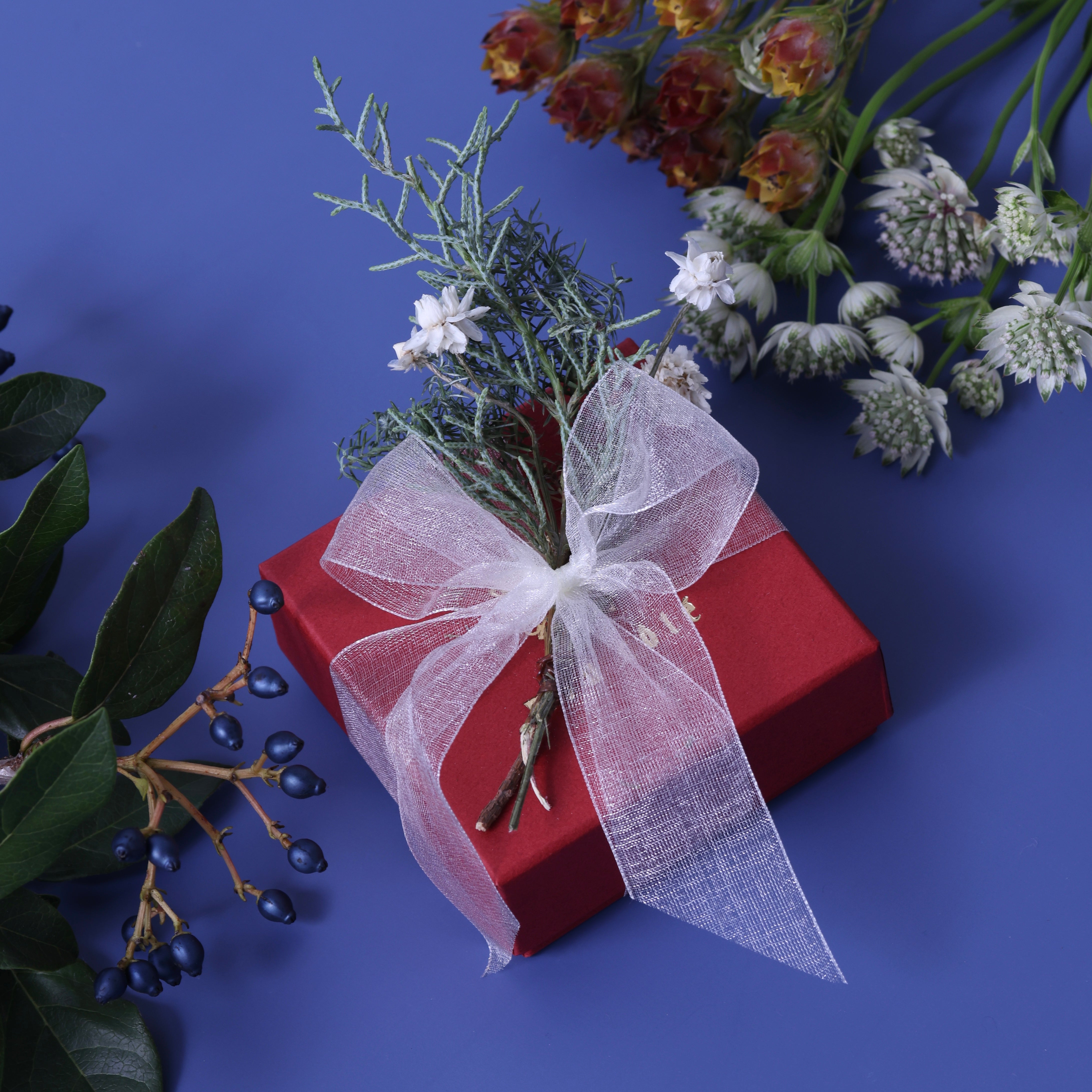 【ジュエリー専用】クリスマス限定ギフトラッピング