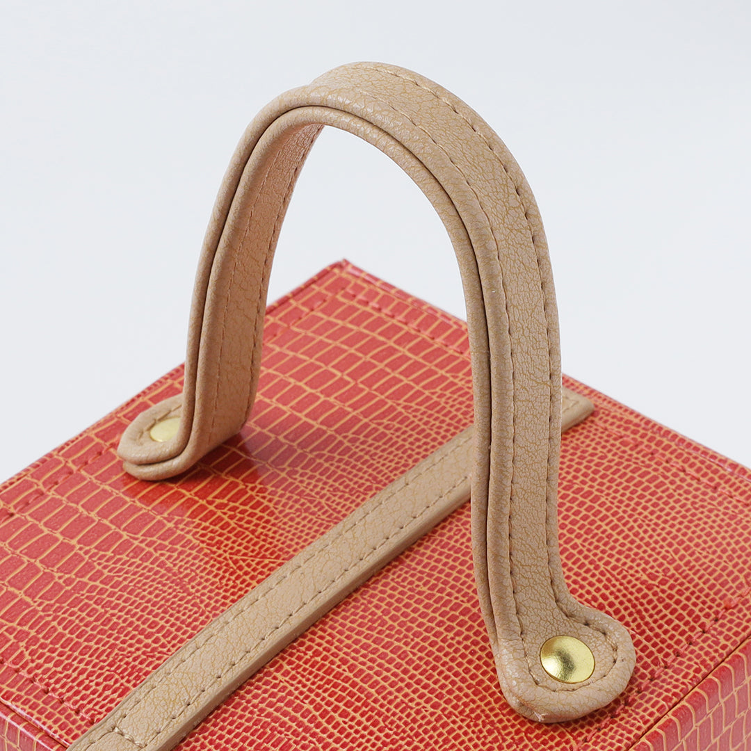 ＜NEW＞ジュエリーボックス　