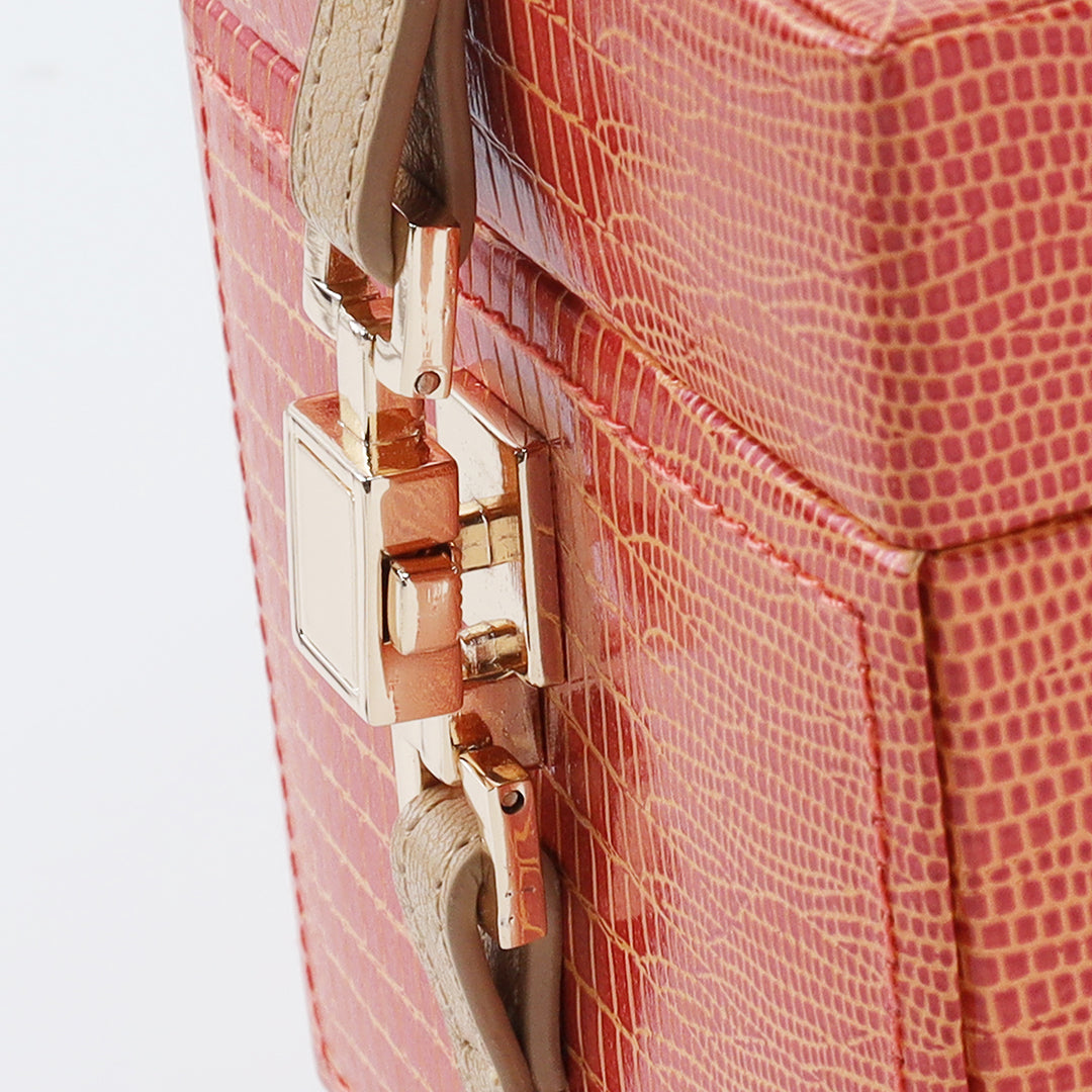 ＜NEW＞ジュエリーボックス　