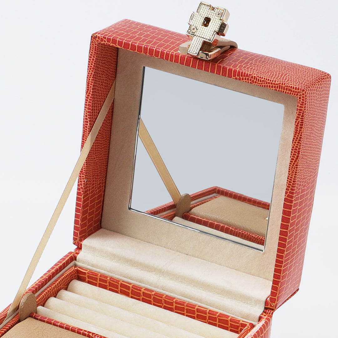 ＜NEW＞ジュエリーボックス　