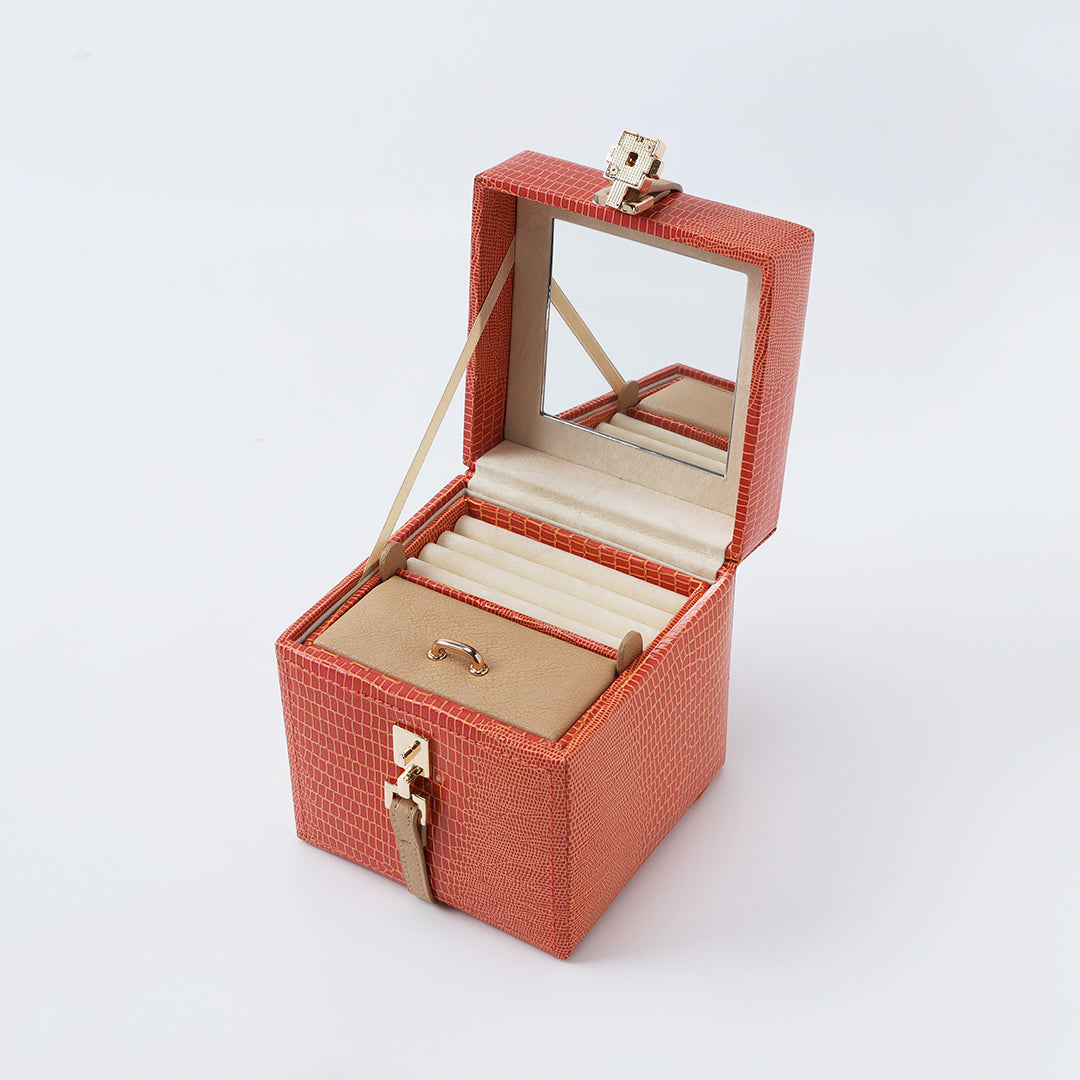 ＜NEW＞ジュエリーボックス　