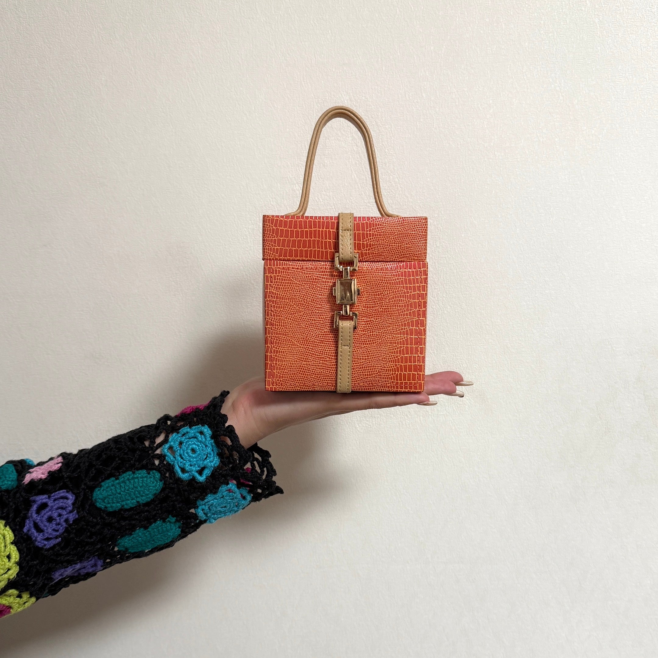 ＜NEW＞ジュエリーボックス　