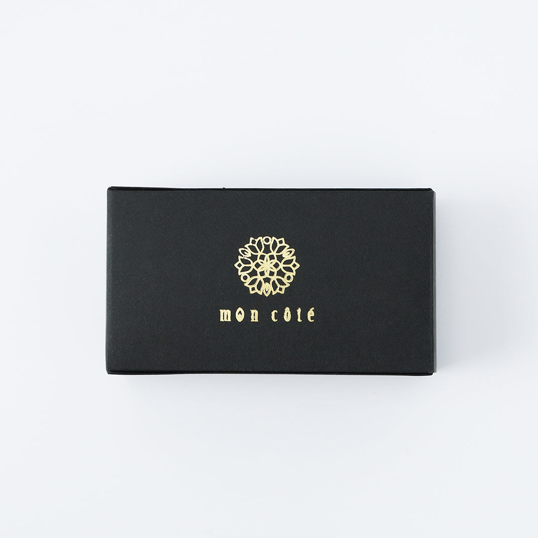 ＜NEW＞【限定価格】ジュエリートラベルケース ターコイズブルー