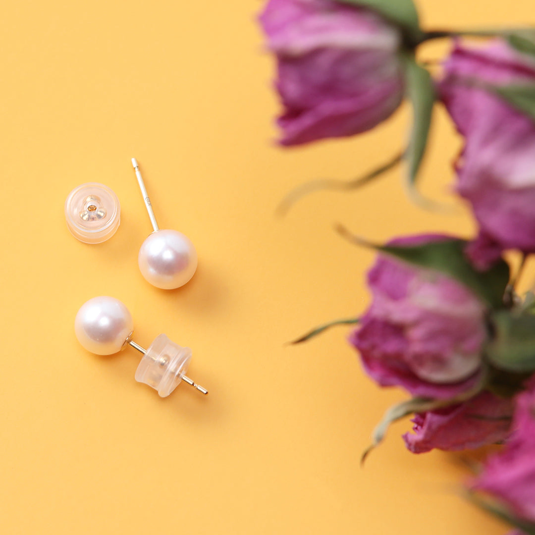 ＜NEW＞K18カチッとキャッチ