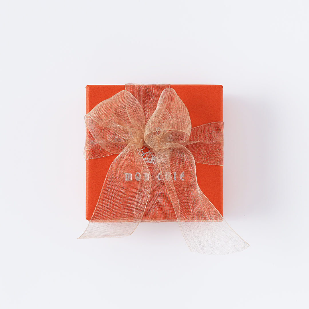 【ジュエリー専用】ギフトラッピング　